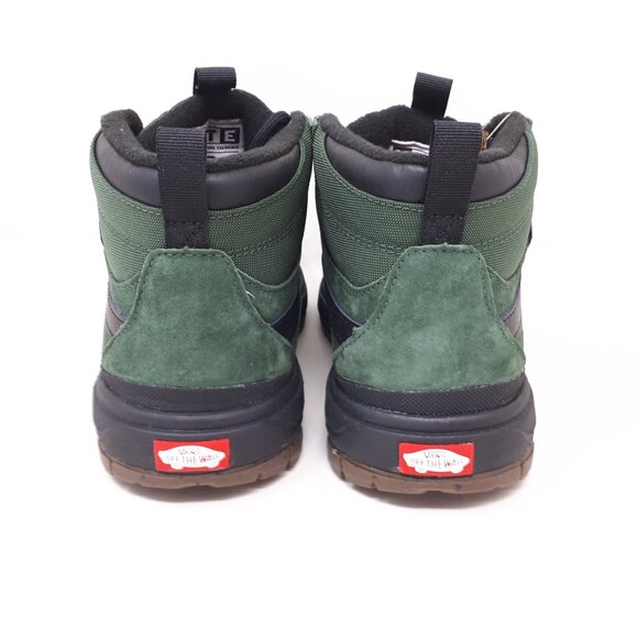 Vans Ultrarange Exo Hi MTE Mountain View Green Shoe Boot Mens 6.5 / Womens 8 NEW - Picture 6 of 12